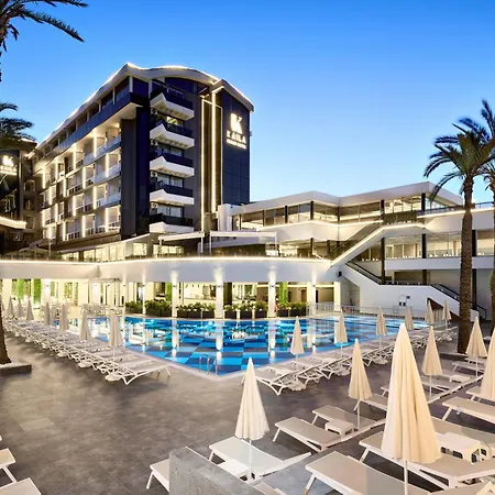 Kaila Beach Hotel